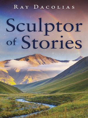 cover image of Sculptor of Stories